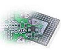 Electronic hardware chips